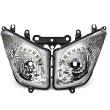 FRONT LED PROJECTOR YAMAHA