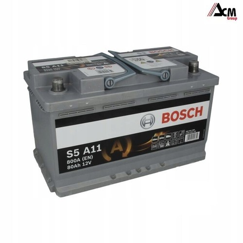 Batteria auto bosch silver 12v - bosch,