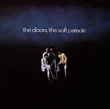 Soft Parade von Doors,the | CD | Zustand gut