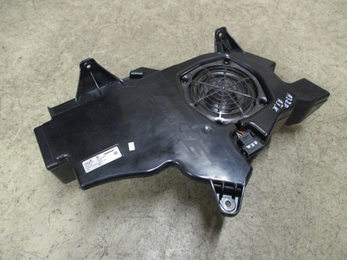 Subwoofer originale bose audi - originale,