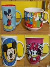 tazze Disney Topolino Paperina Pippo mug mugs cups cup