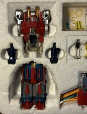 Diatron Gig Cosmic 1,2, 3 Prodotto Da Shogun  Takara Con Scatola