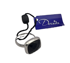 Anello Details Gioielli