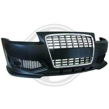 1030650-DDR PARAURTI ANTERIORE S3 LOOK AUDI A3 8L 1996-2003 DDR