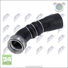 Tubo manicotto intercooler Ajs