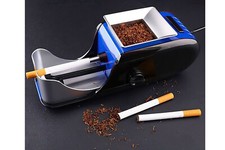 MACCHINA ELETTRICA PER