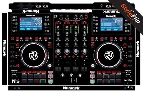 Numark skin colore - nv,