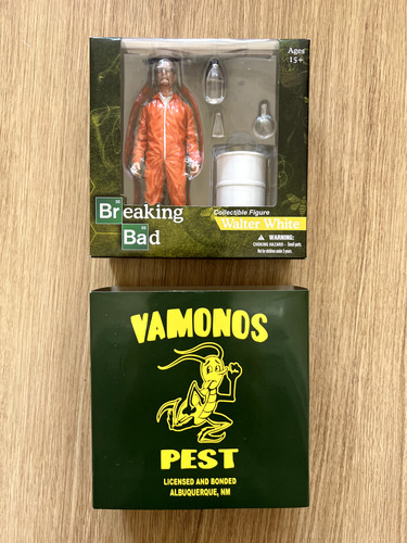 Mezco toys breaking - mezco, bad