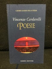 Vincenzo Cardarelli - POESIE -