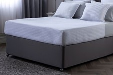 Base letto avvolgente Valance