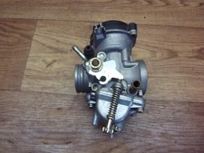 Yamaha DT 125 - 175 ? MIKUNI