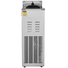 Macchina in Acciaio Inox per