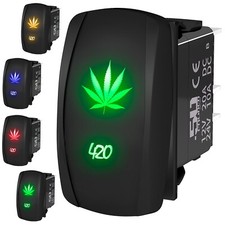 Interruttore a bilanciere