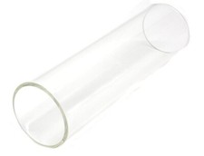 Tubo in vetro per dosatore per