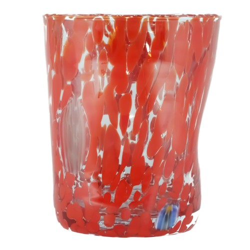 Vetro murano bere artistico - vetro,