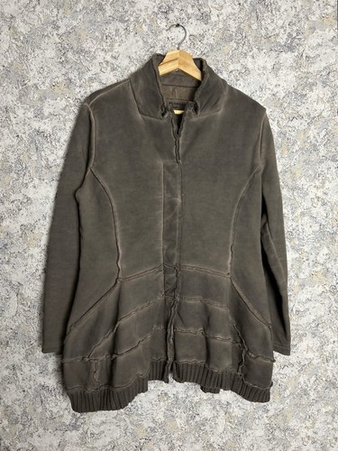 Giacca cappotto lungo - , blazer