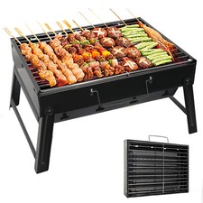 Barbecue Portatile Grill