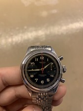 Cronografo vintage AGEFA anni 40/50