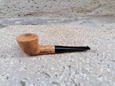 Pipa Artigianale in ulivo