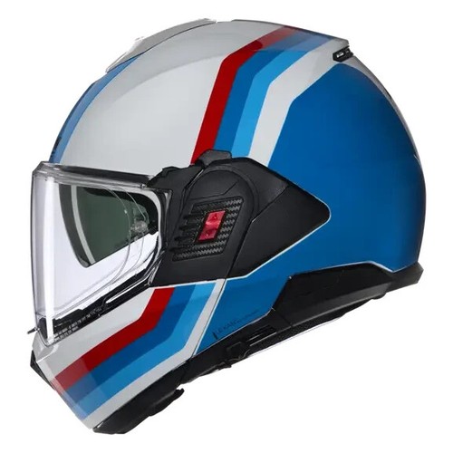 Casco reversibile nolan - nolan, n120-1