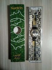 Swatch Juvecentus 