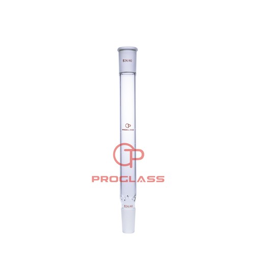 Colonna distillazione lab - di,