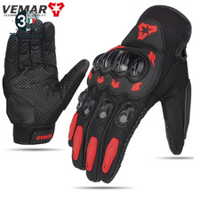 Suomy guanti moto - da,