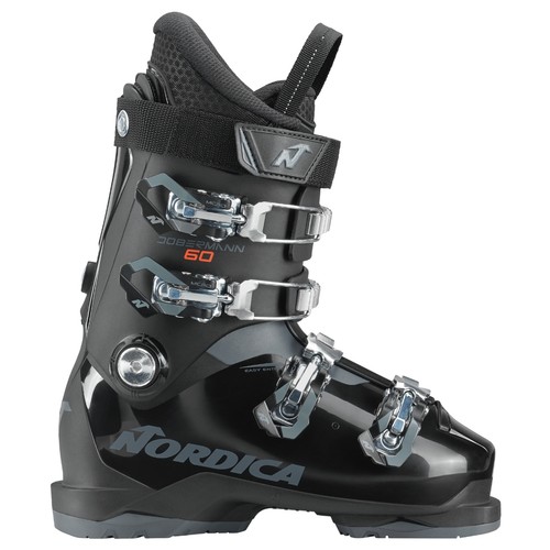 Scarponi sci nordica junior - nordica,