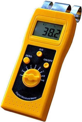 Misuratore igrometro tester - igrometro,