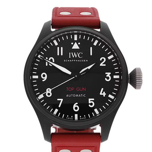 Iwc big pilot automatico - iwc, mm