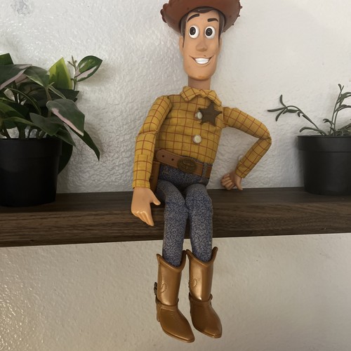 Toy story tumblin talkin - tumblin, woody