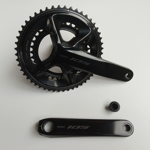 Guarnitura shimano 105 - shimano,