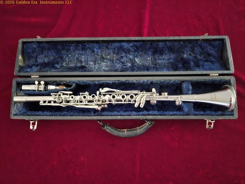 Clarinetto coloniale