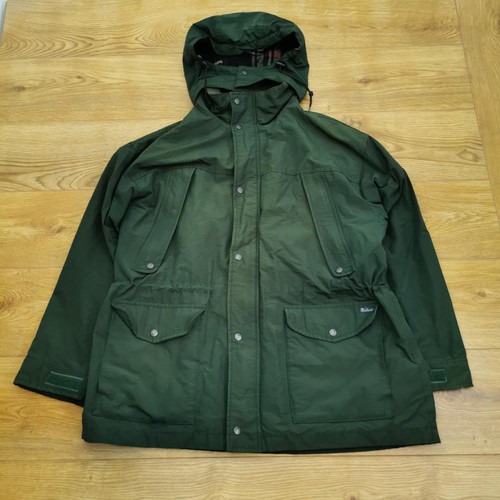 Woolrich 6116 parka - 6116, cappotto