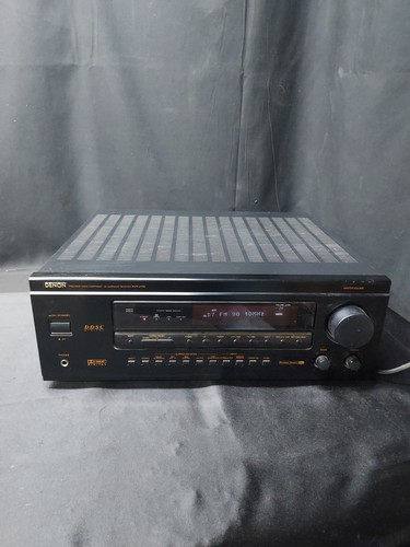 Denon avr 2700 surround - denon, avr-2700