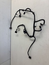 KIA Ceed 2014 Hinten Kabelbaum