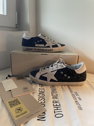 Golden goose super star - golden,