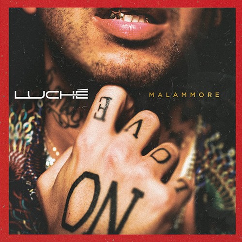 Luche malammore cd - malammore,
