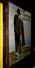 LIBRO🌎LA CAMPAGNA ROMANA