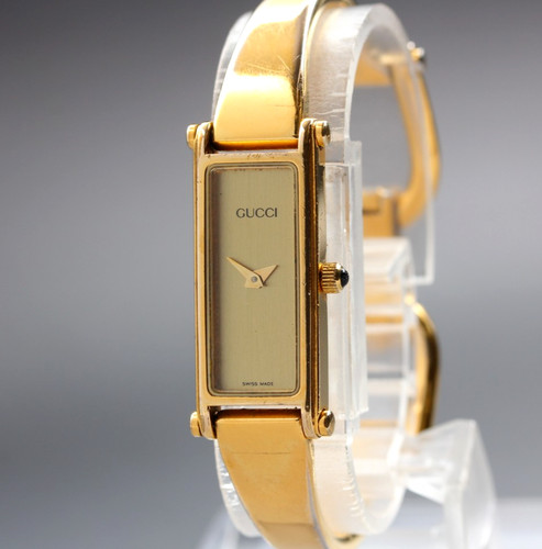 Ecc orologio vintage gucci - [ecc+5],