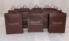 Gallerie sacchetti per - gallerie, la