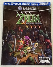 Zelda Four Swords Adventures
