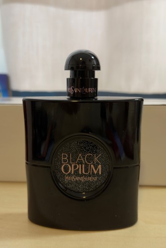 Yves saint laurent black - saint,