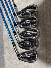 [Mizuno] JPX 825 DX Set di
