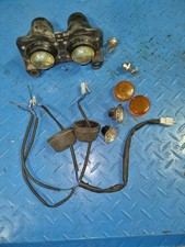 Fanali Anteriori Malaguti Phantom F12 Prima Serie