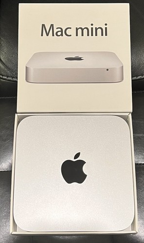 Apple mac mini - mini,
