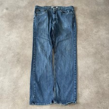 Lee Jeans Vestibilità