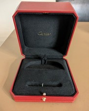 Box Cartier Originale per