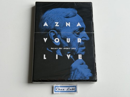 Charles aznavour live - charles,