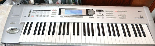Korg triton le61 - triton,
